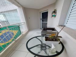 Apartamento para Locação em Taboão da Serra - 4