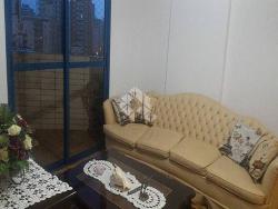 Apartamento para Venda em Praia Grande - 2
