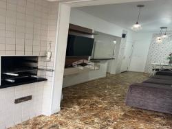 Apartamento para Venda em Praia Grande - 3