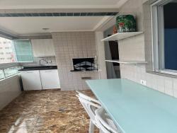 Apartamento para Venda em Praia Grande - 4