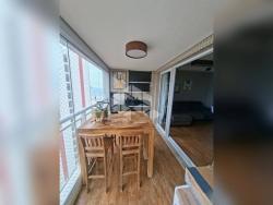 Apartamento para Venda em Santos - 5