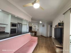 Apartamento para Venda em Praia Grande - 4