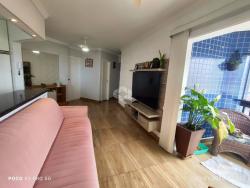 Apartamento para Venda em Praia Grande - 5