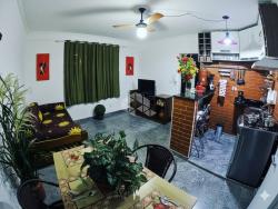 Apartamento para Venda em Praia Grande - 5