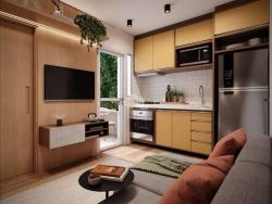 Apartamento para Venda em São Paulo - 2