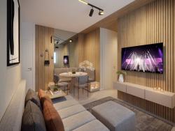 Apartamento para Venda em São Paulo - 2
