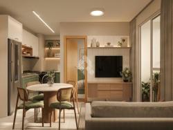 Apartamento para Venda em São Paulo - 2