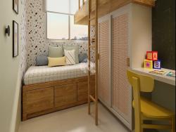 Apartamento para Venda em São Paulo - 4