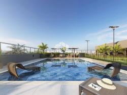 Apartamento para Venda em Taboão da Serra - 3