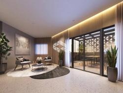 Apartamento para Venda em Taboão da Serra - 5