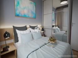 Apartamento para Venda em Taboão da Serra - 4