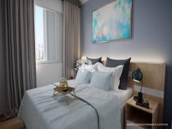 Apartamento para Venda em Taboão da Serra - 5