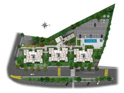 Apartamento para Venda em Taboão da Serra - 4