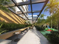 Apartamento para Venda em Taboão da Serra - 2