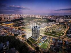 Apartamento para Venda em Taboão da Serra - 3