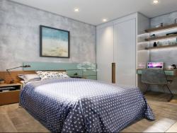 Apartamento para Venda em Taboão da Serra - 5