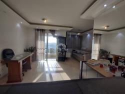 Apartamento para Venda em Taboão da Serra - 4