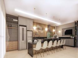 Apartamento para Venda em Guarujá - 4