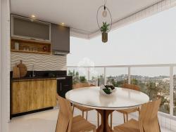 Apartamento para Venda em Guarujá - 5