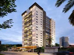 Apartamento para Venda em Praia Grande - 2