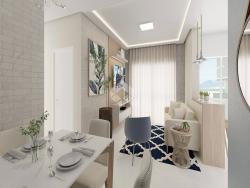 Apartamento para Venda em Guarujá - 2