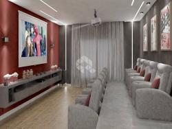 Apartamento para Venda em Guarujá - 4