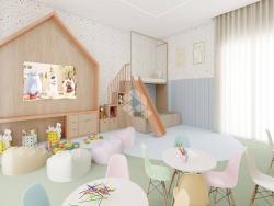 Apartamento para Venda em Guarujá - 5