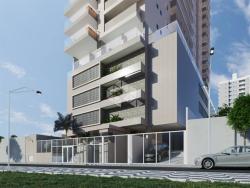 Apartamento para Venda em Praia Grande - 2