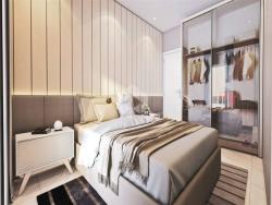 Apartamento para Venda em Praia Grande - 2