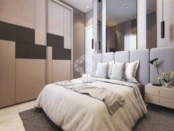 Apartamento para Venda em Praia Grande - 4