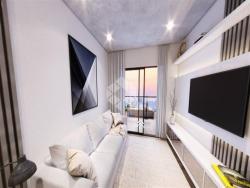 Apartamento para Venda em Praia Grande - 2
