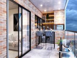 Apartamento para Venda em Praia Grande - 4