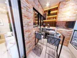 Apartamento para Venda em Praia Grande - 5