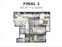 Apartamento para Venda em Praia Grande - 4