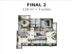 Apartamento para Venda em Praia Grande - 5