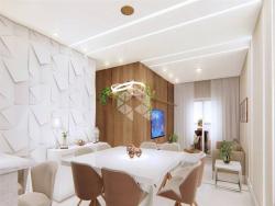 Apartamento para Venda em Praia Grande - 3
