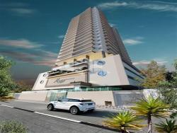 Apartamento para Venda em Praia Grande - 5