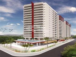 Apartamento para Venda em Praia Grande - 2