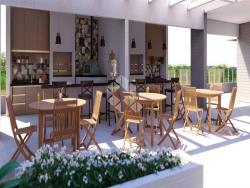 Apartamento para Venda em Praia Grande - 5