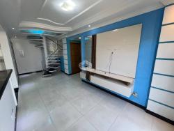 Apartamento para Venda em Praia Grande - 4