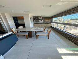 Apartamento para Venda em Praia Grande - 5