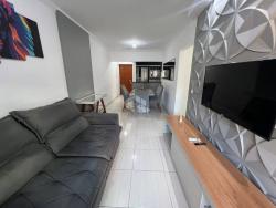 Apartamento para Venda em Praia Grande - 3