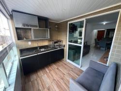 Apartamento para Venda em Praia Grande - 4