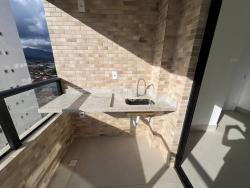 Apartamento para Venda em Praia Grande - 5