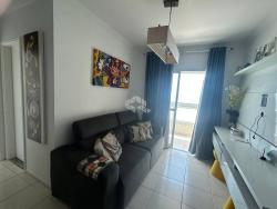 Apartamento para Venda em Praia Grande - 2