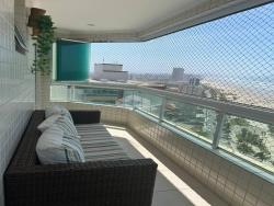 Apartamento para Venda em Praia Grande - 5