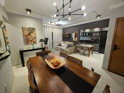 Apartamento para Venda em Praia Grande - 3