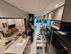 Apartamento para Venda em Praia Grande - 5