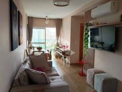 Apartamento para Venda em Santos - 2