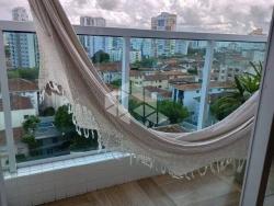 Apartamento para Venda em Santos - 3